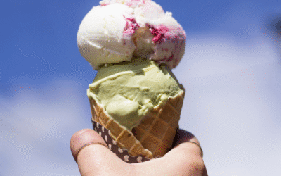 Why Marketing is Like Ice Cream